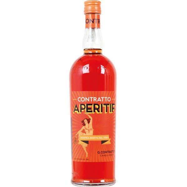Contratto Aperitif