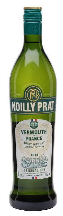 Noilly Prat Original Dry Vermouth*
