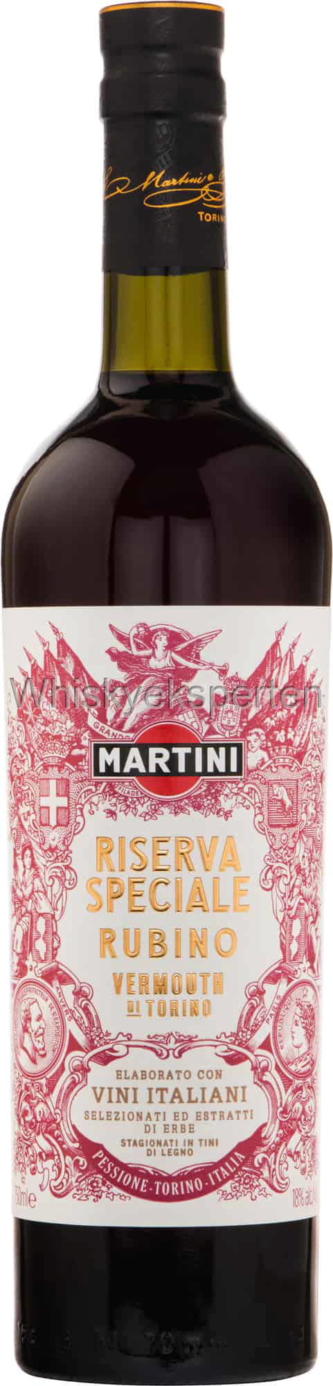Martini Riserva Rubino