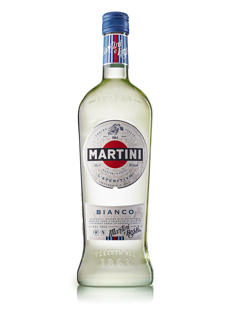 Martini Bianco Sweet Vermouth