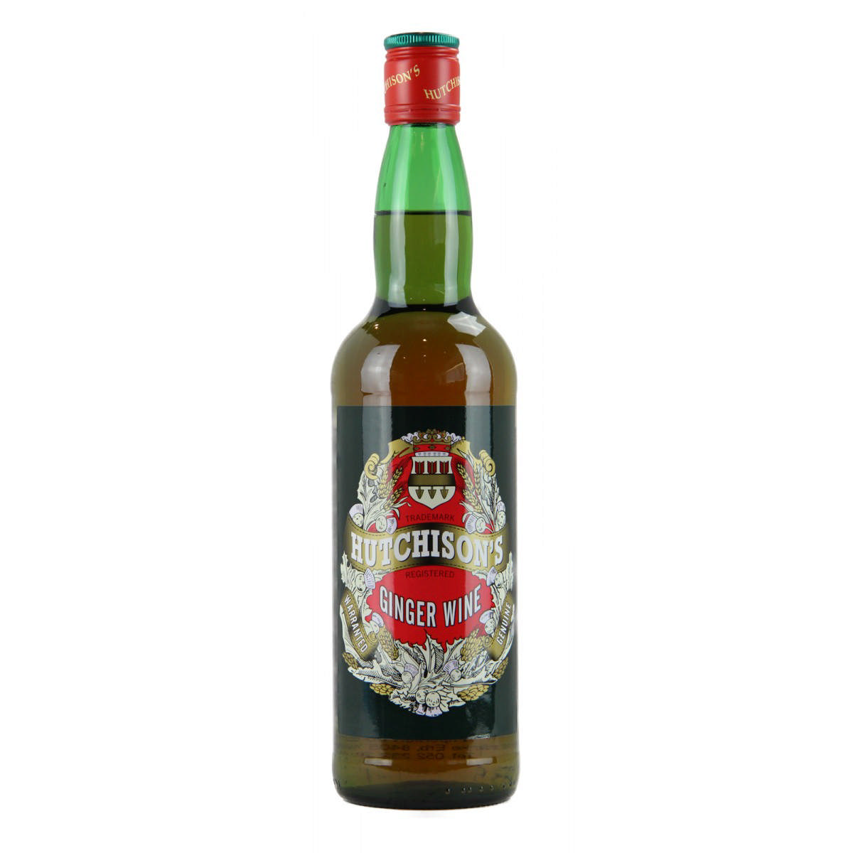 Hutchison's Ginger Wine