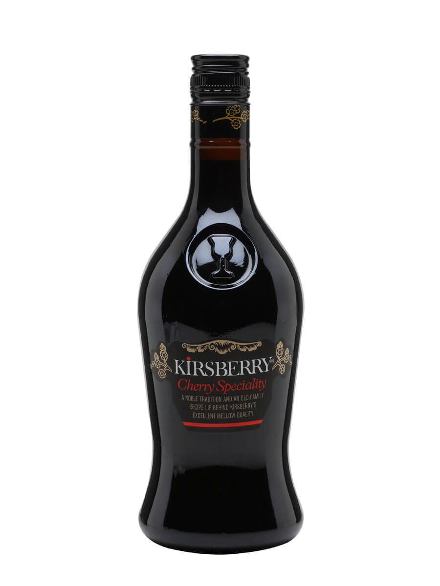 Kirsberry Cherry Speciality*