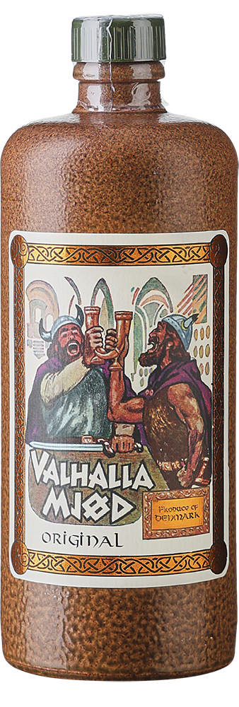 Valhalla Mjød 
