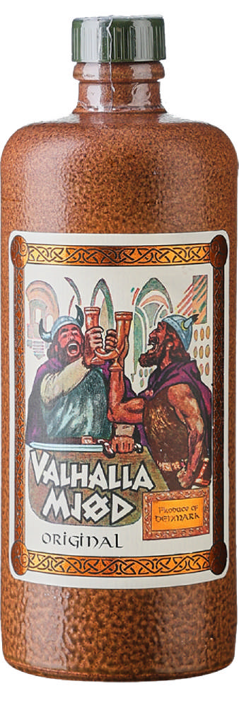 Valhalla Mjød 