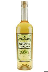Mancino Secco Vermouth