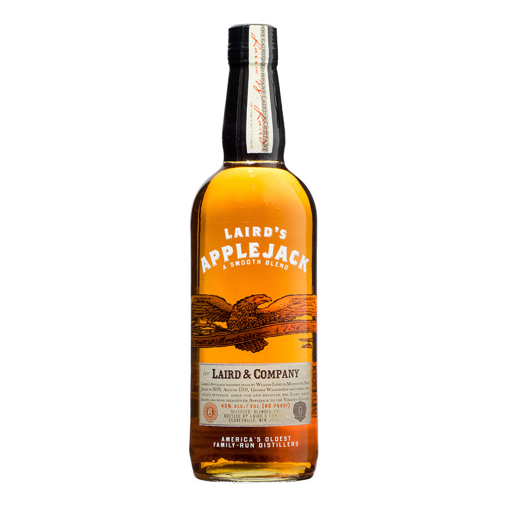 Laird's Applejack