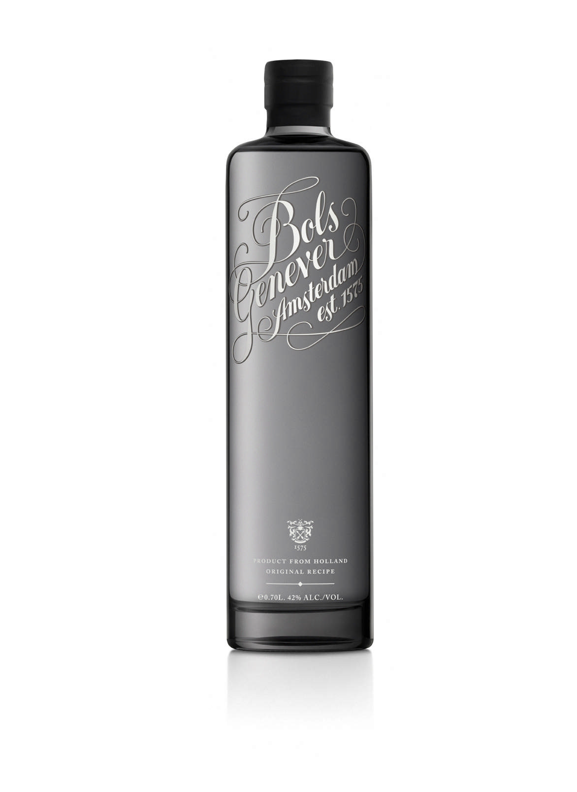 Bols Genever Amsterdam