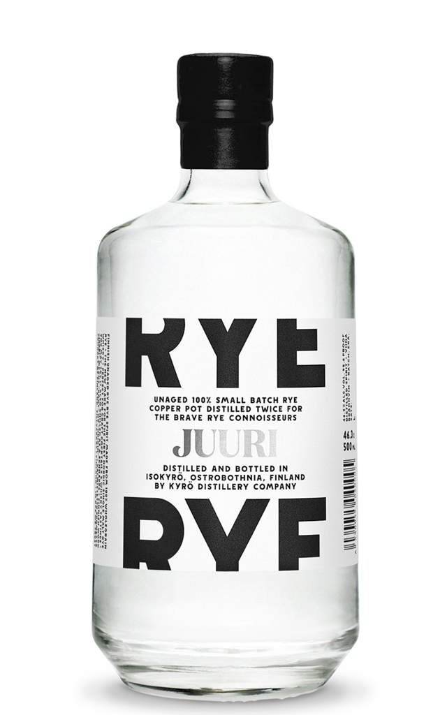 Juuri Rye Whisky