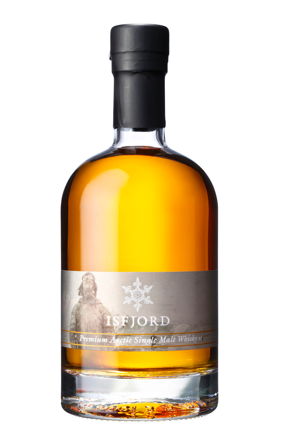 Isfjord Premium Arctic Single Malt Whisky #2