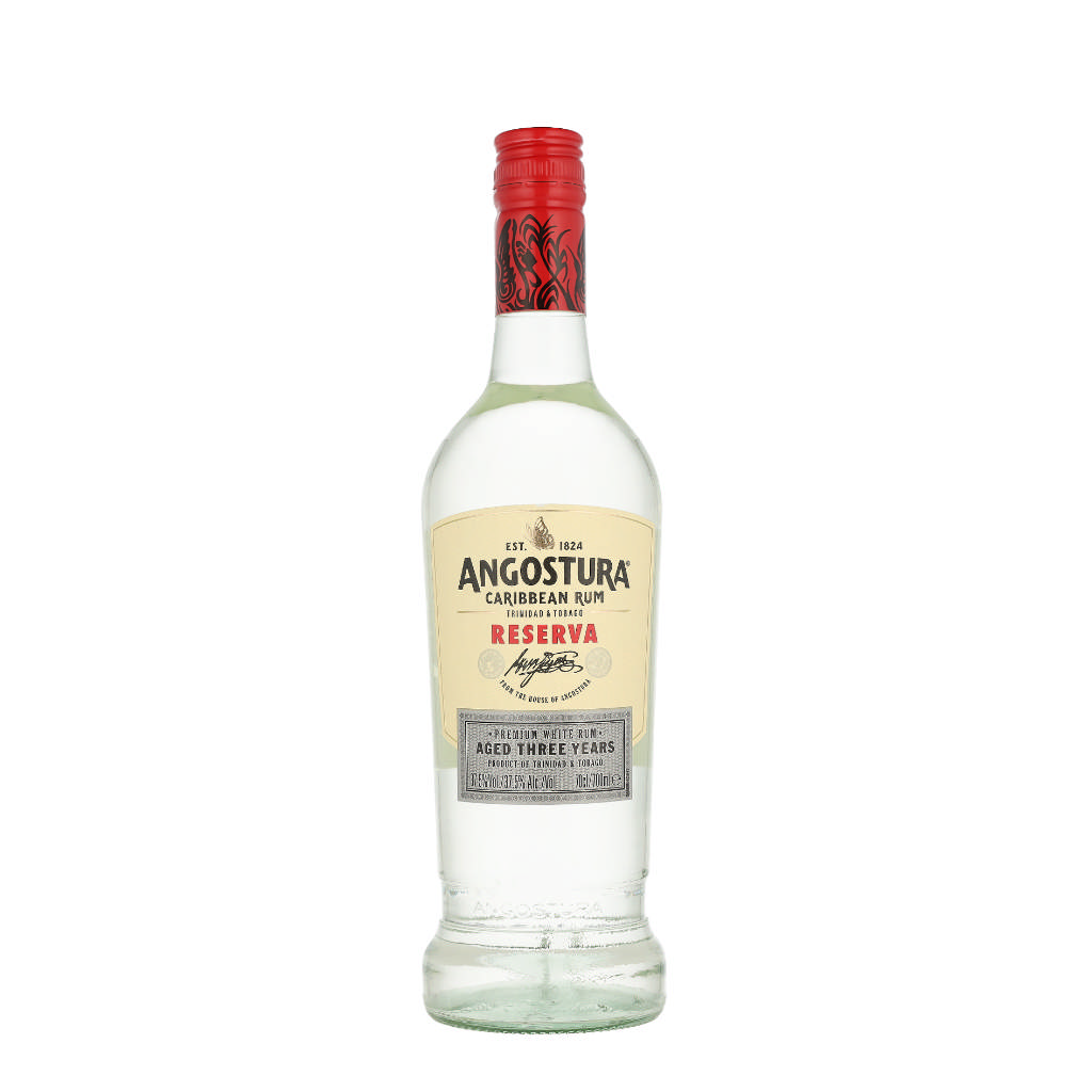 Angostura Reserva White