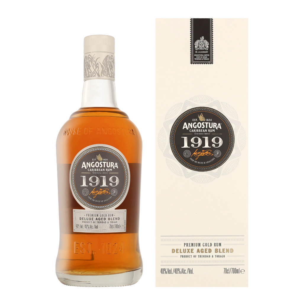 Angostura 