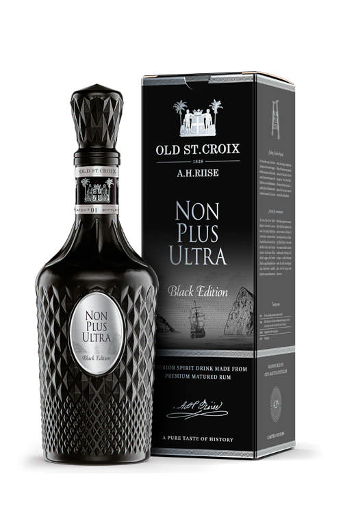 A.H. Riise Non Plus Ultra 