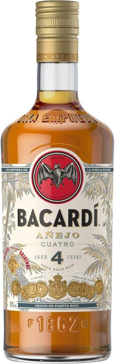 Bacardi 