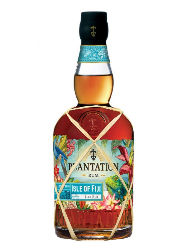 Plantation Isle of Fiji