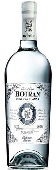 Botran Reserva Blanca