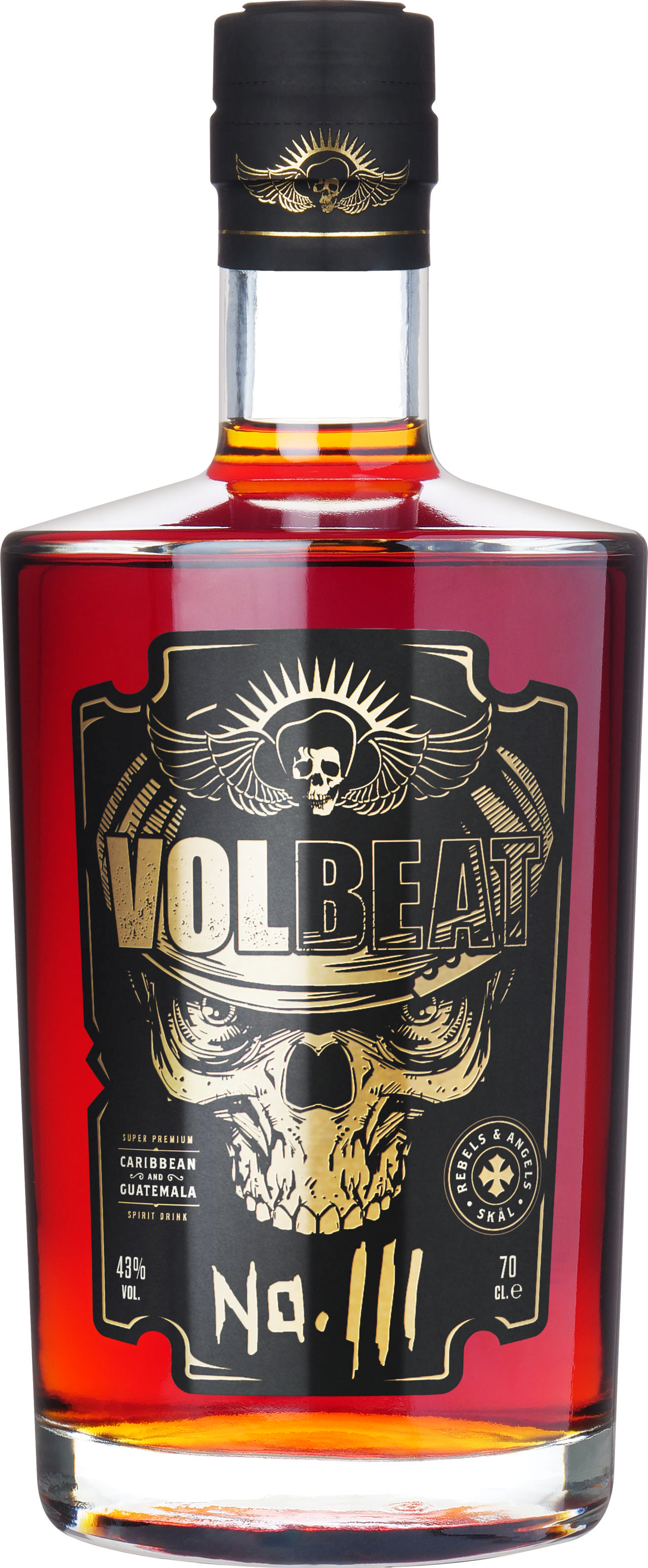 Volbeat No. III