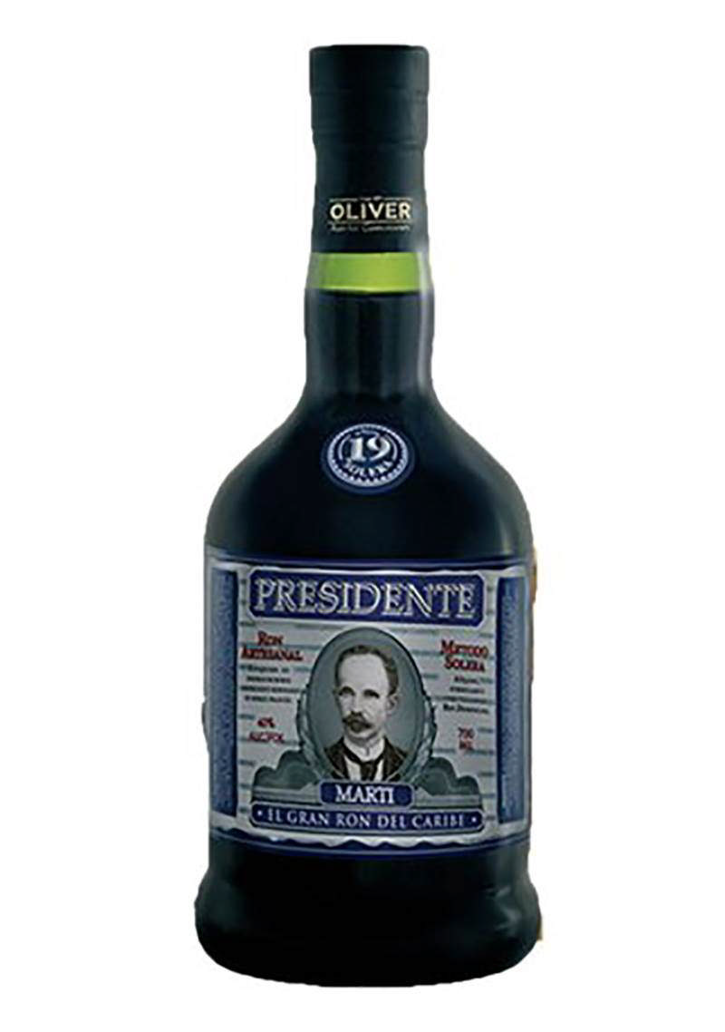 Presidente Marti Solera 19
