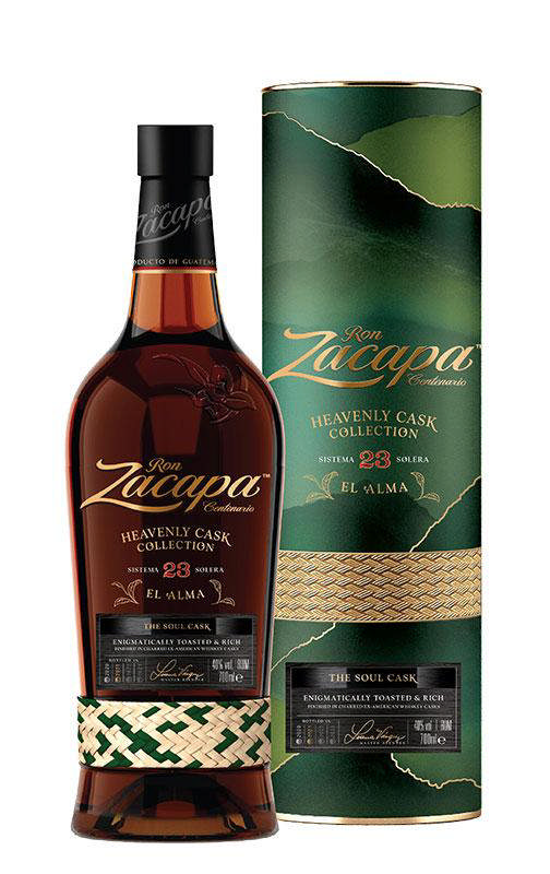 Zacapa Centenario 