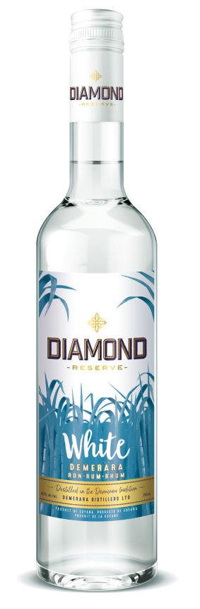 Diamond Reserve White Rum