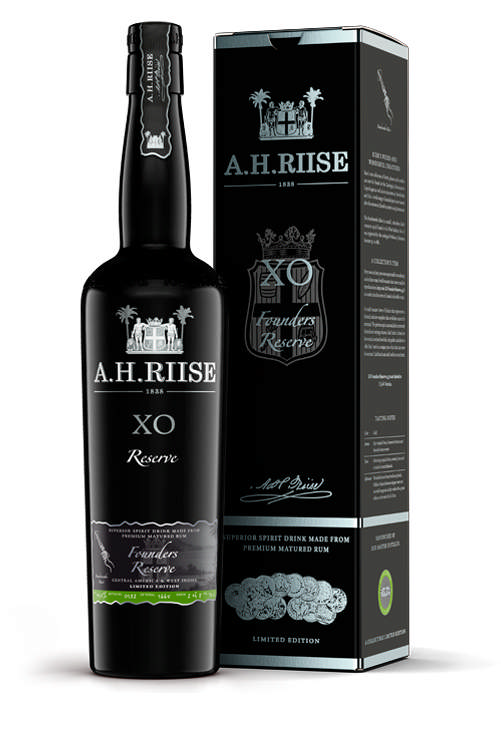 A.H. Riise XO Founders Reserve 