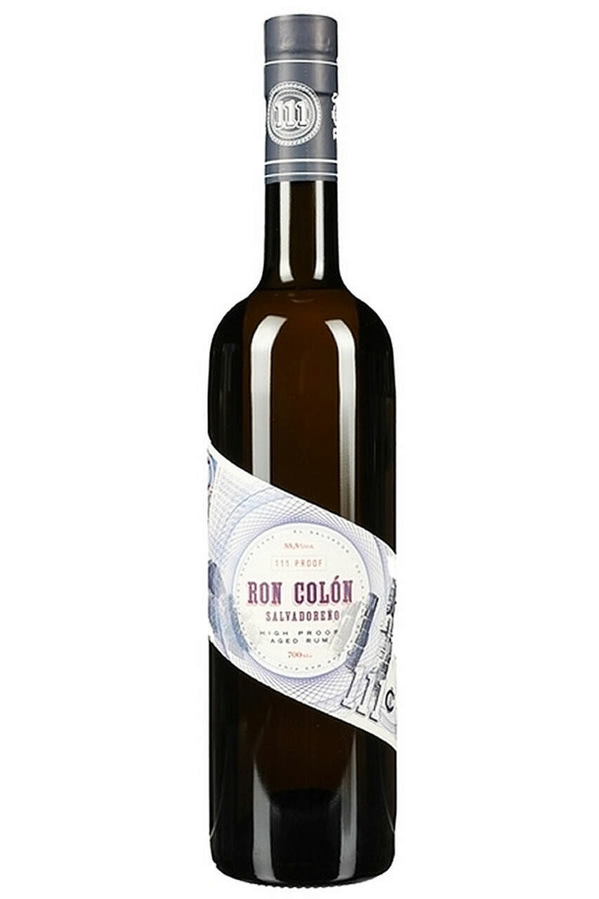 Ron Colon Aged Dark Rum