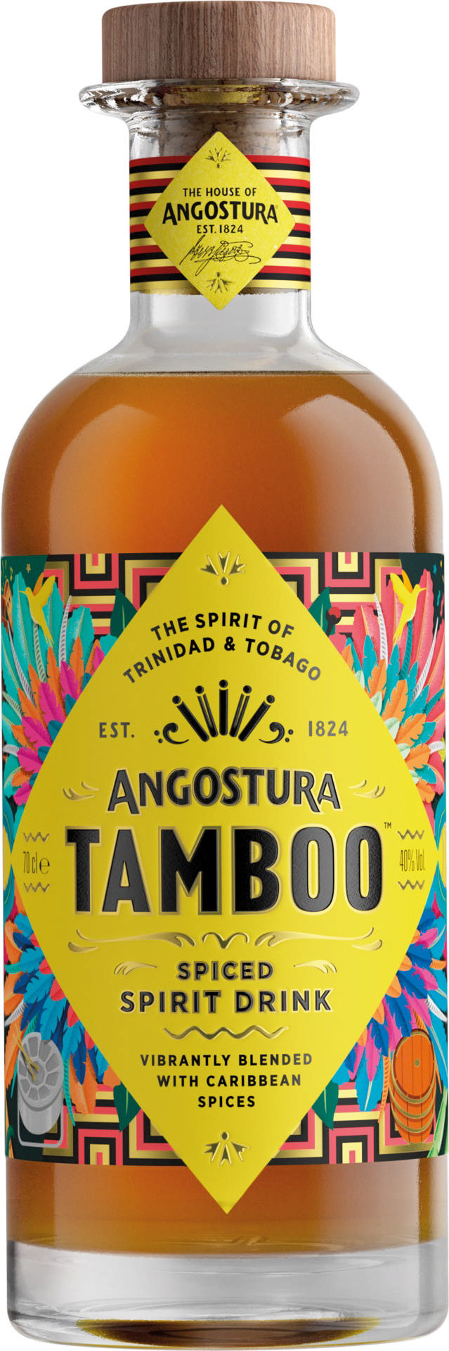 Angostura 