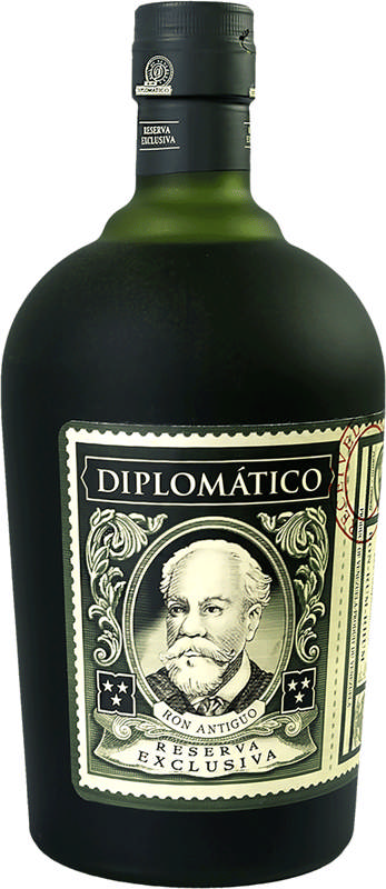 Diplomatico Reserva Exclusiva (DG MG)