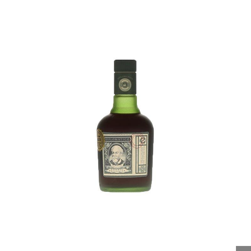Diplomatico Reserva Exclusiva (72x5cl/pk)