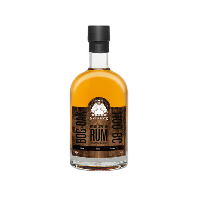 Norlyk Bog Oak Rum