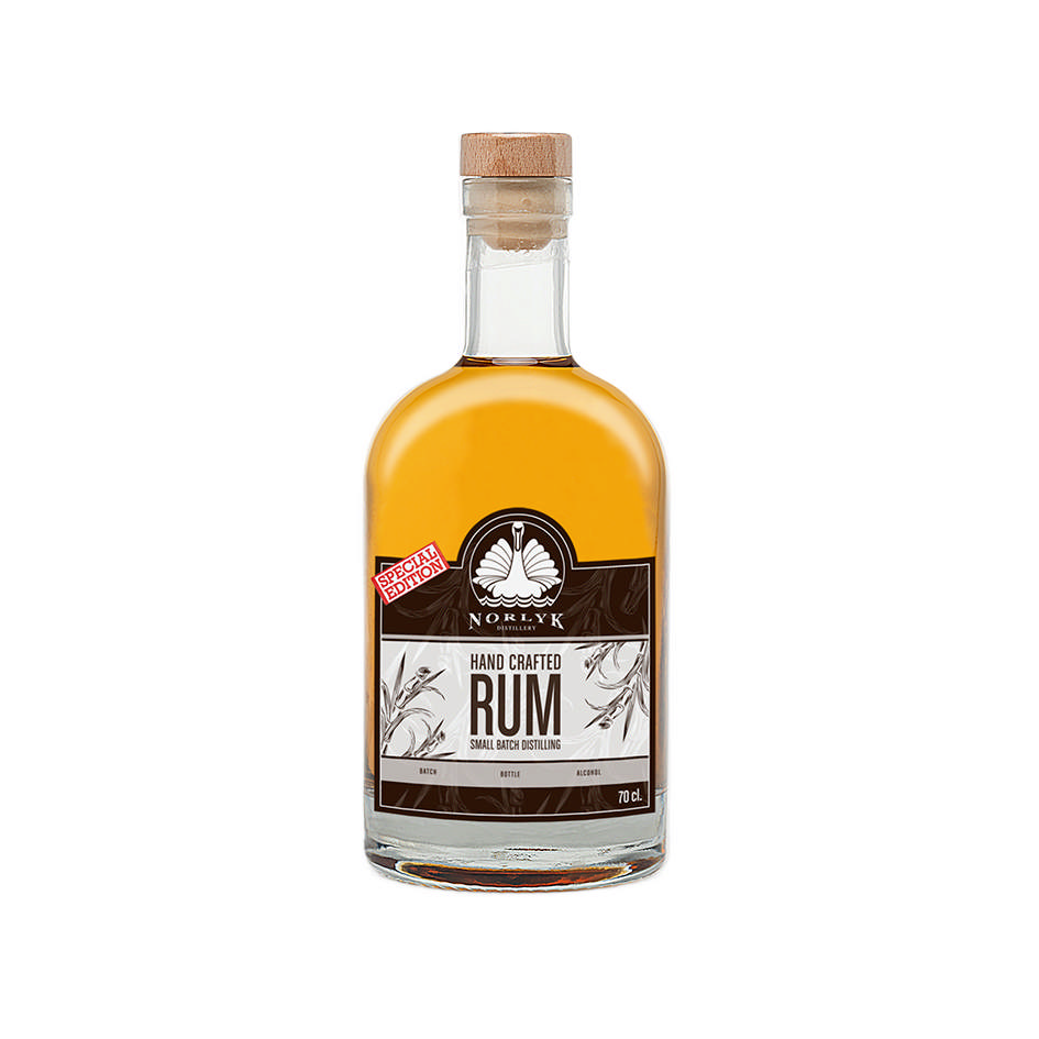 Norlyk Special Edition Rum