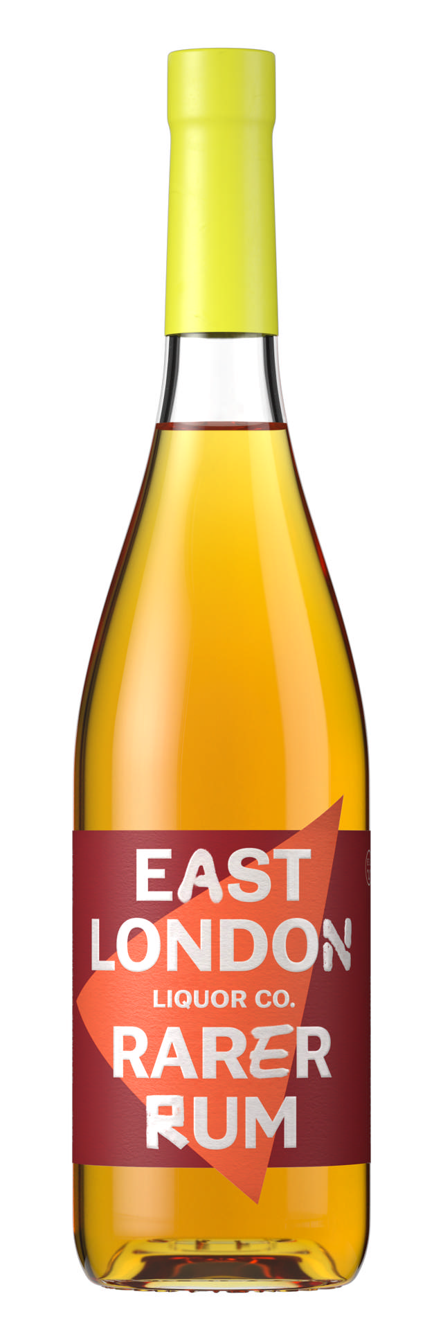 East London Rarer Rum