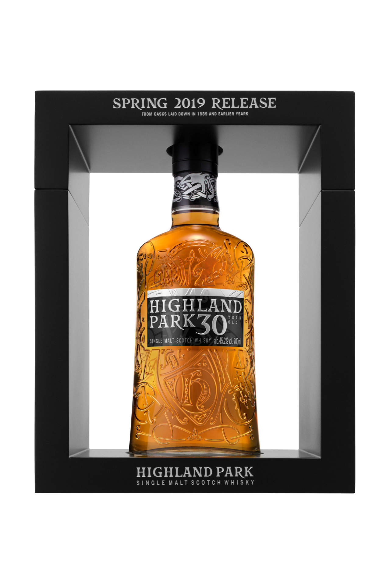 Highland Park 30 YO Single Malt Scotch