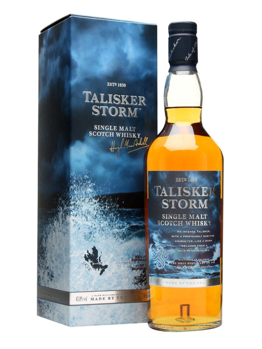 Talisker 