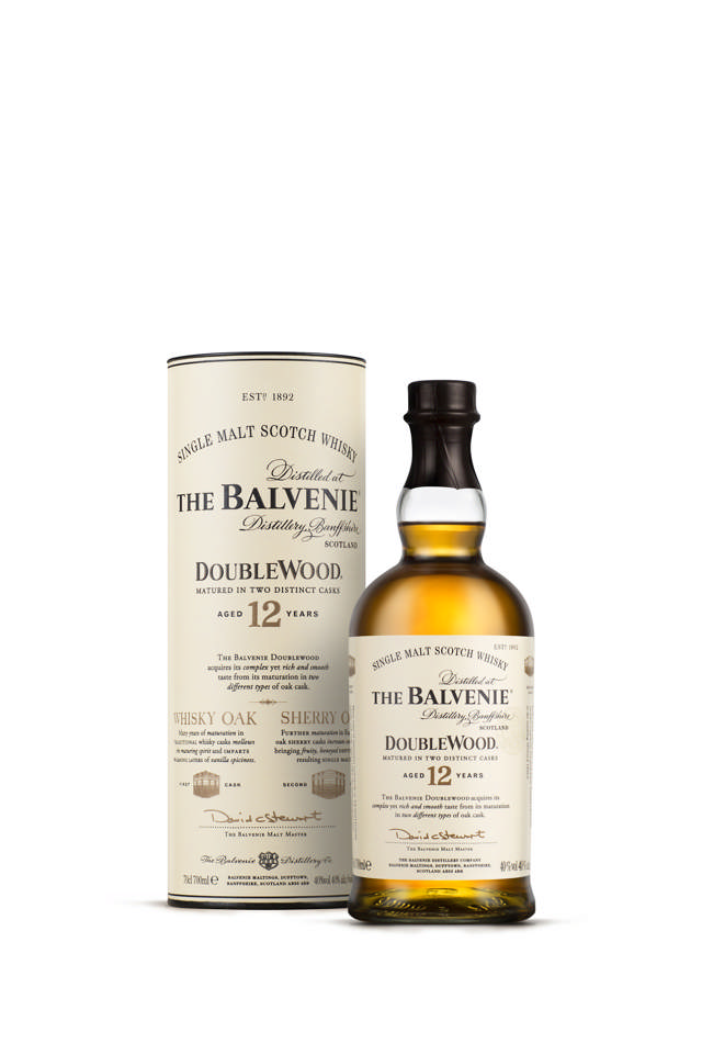 Balvenie 