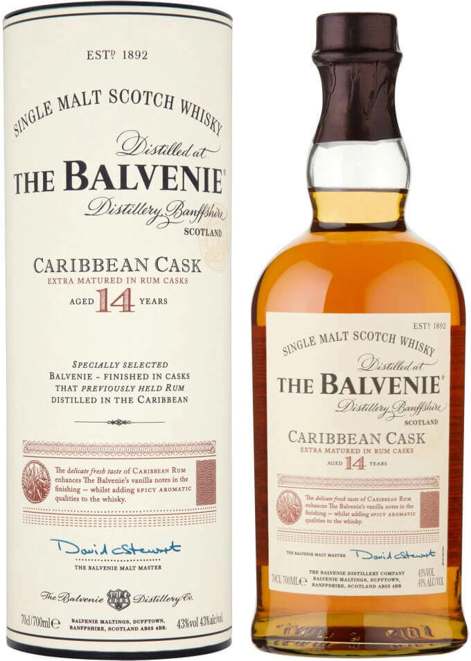 Balvenie 