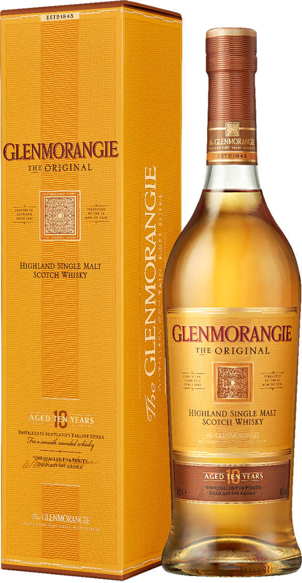 Glenmorangie 