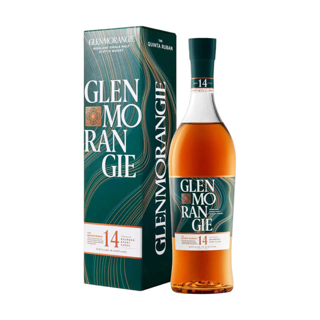 Glenmorangie 