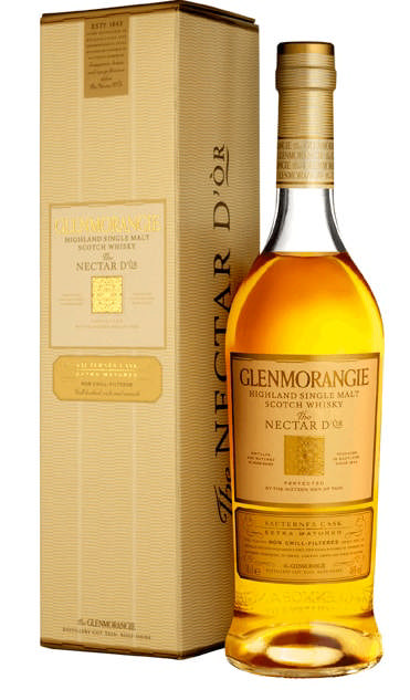 Glenmorangie 