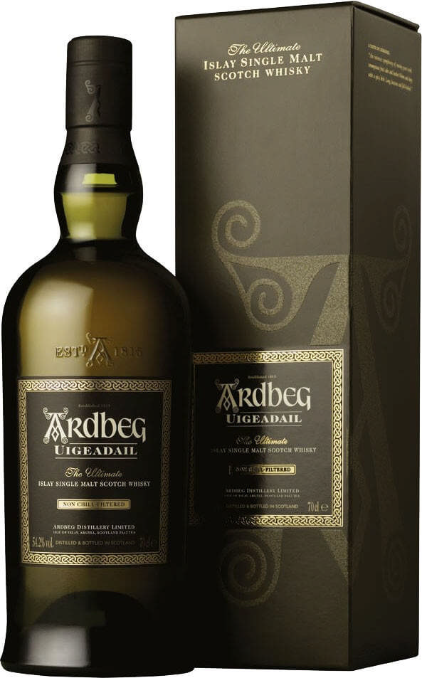 Ardbeg 