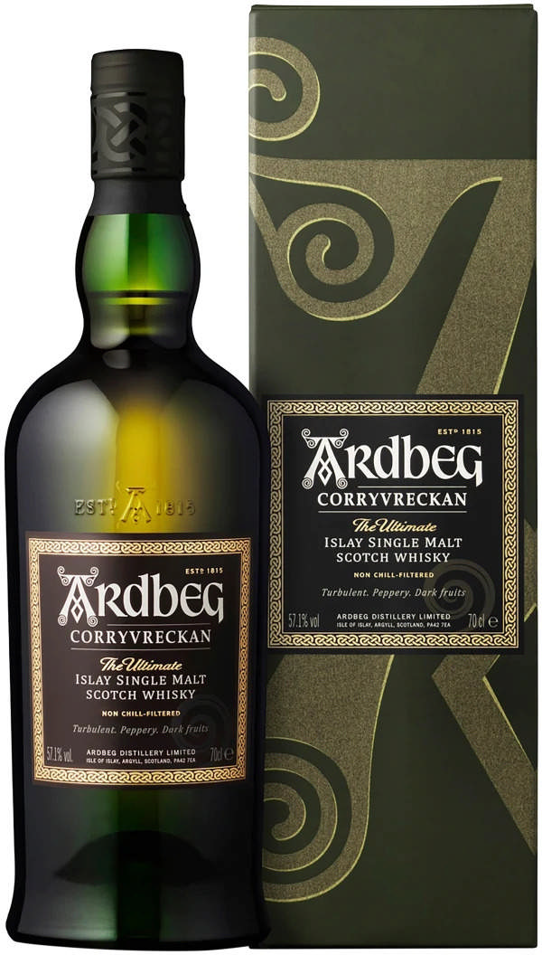 Ardbeg 