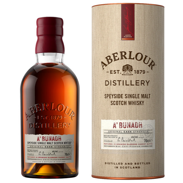 Aberlour 
