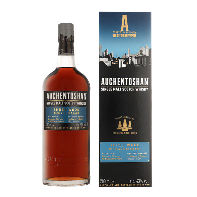 Auchentoshan 
