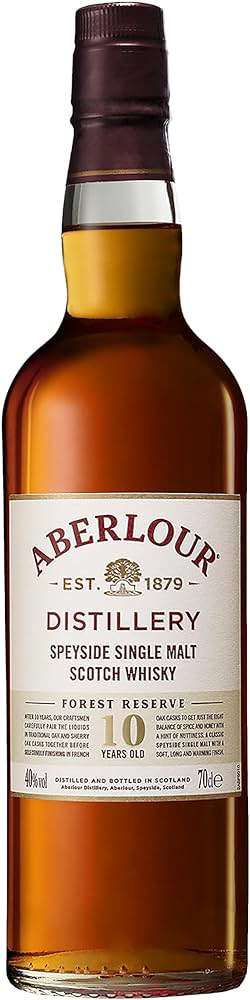 Aberlour 