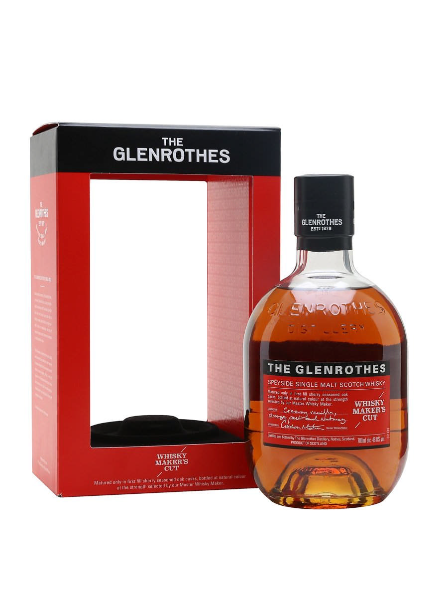 Glenrothes 