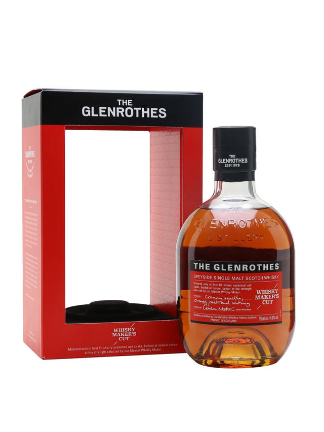 Glenrothes 