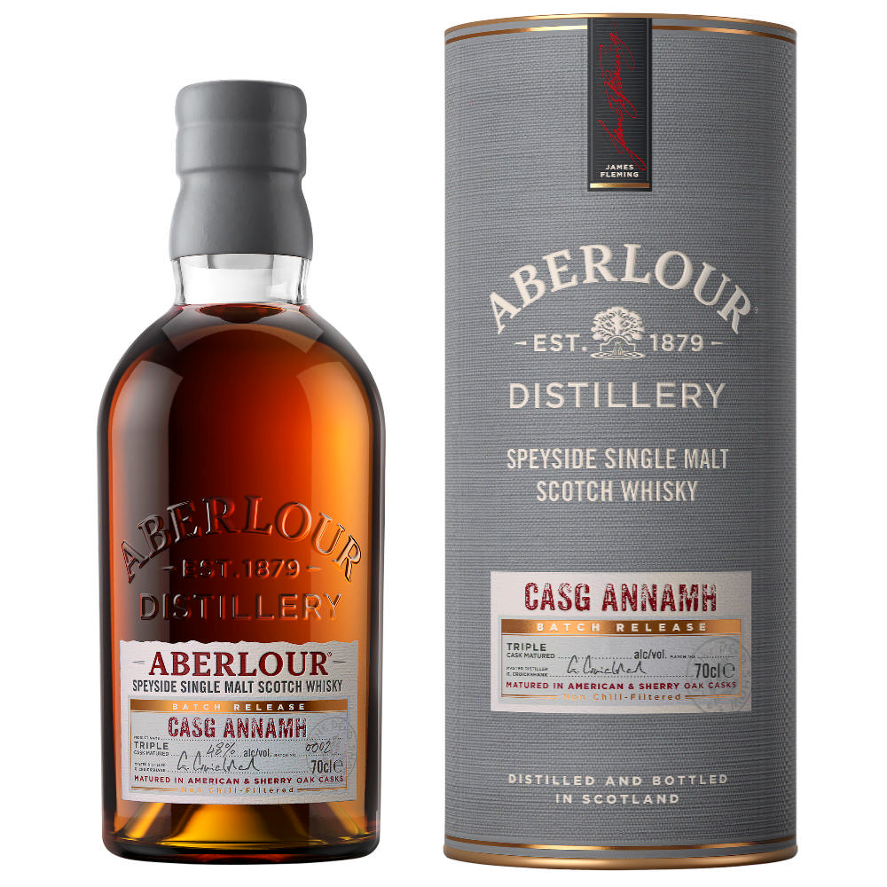 Aberlour 
