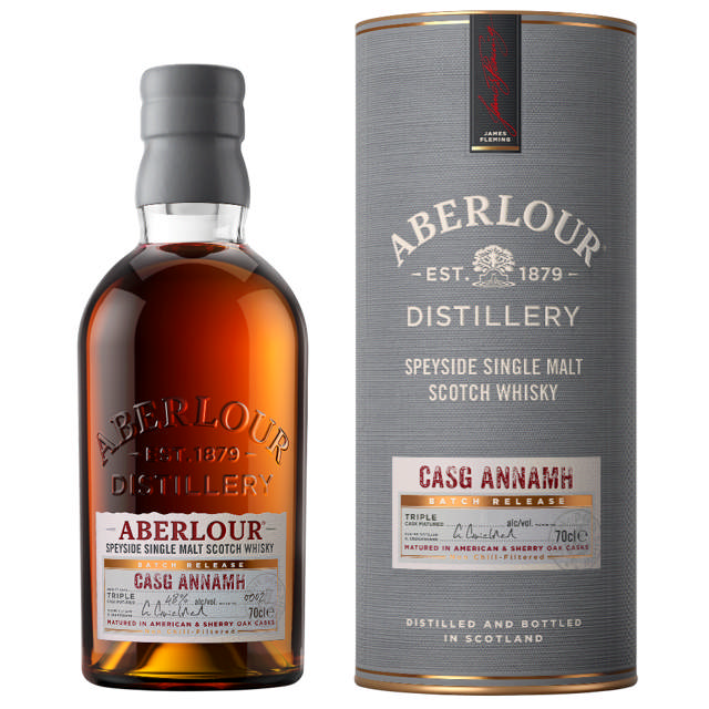 Aberlour 