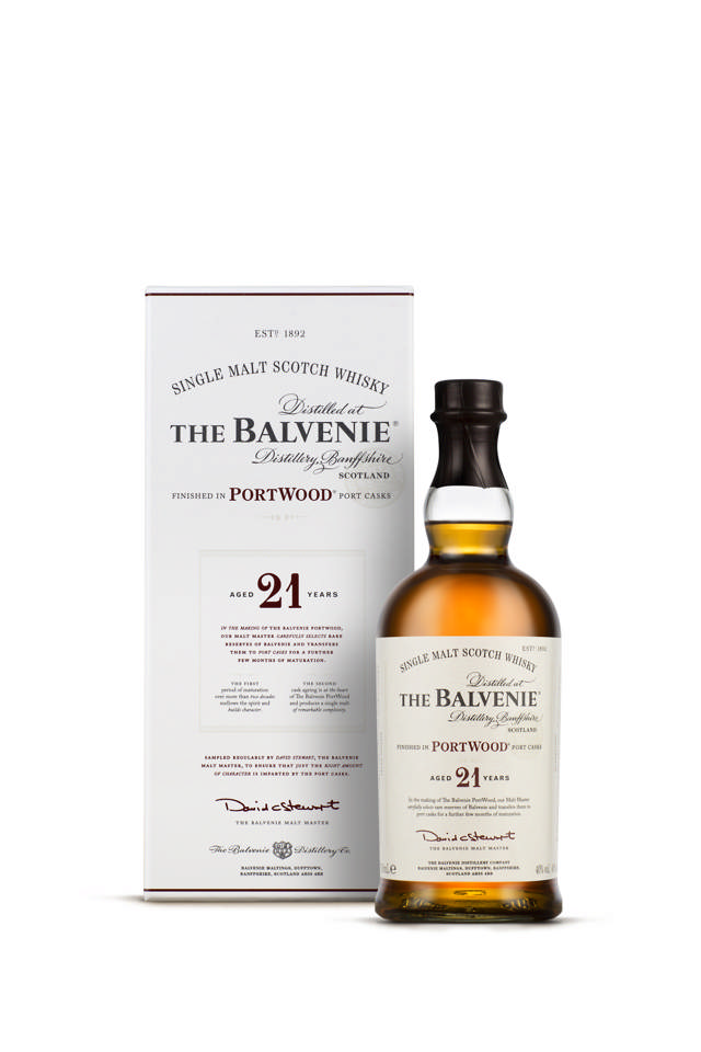 Balvenie 