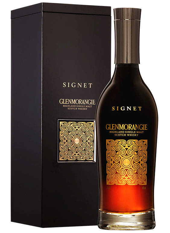 Glenmorangie 