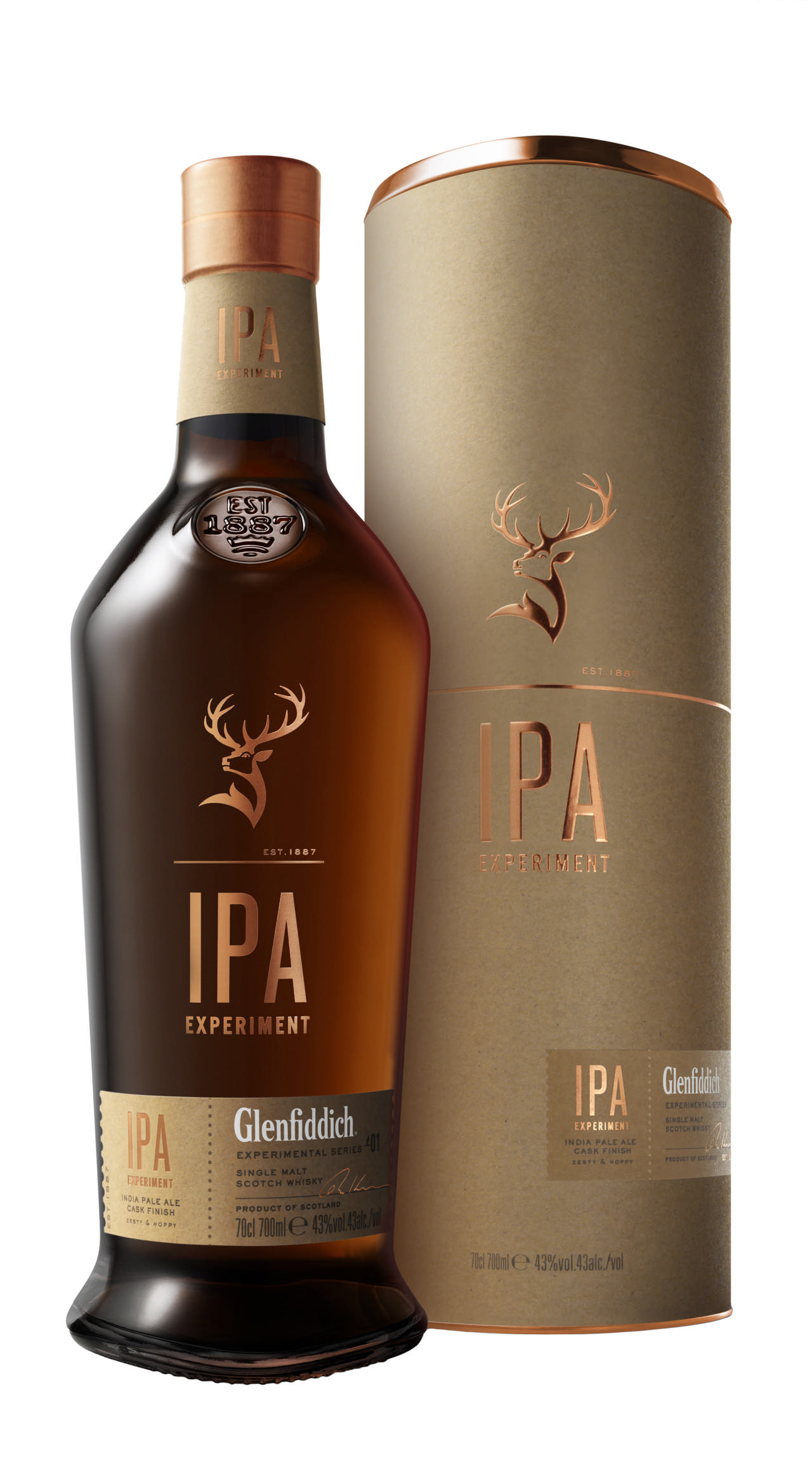 Glenfiddich 